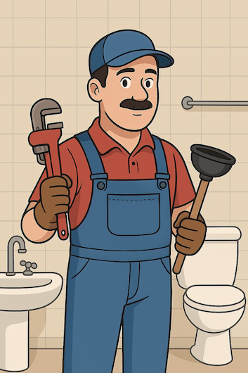 Grafik von MA Installation Installateur in 1180 Wien